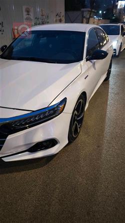 هوندا أكورد